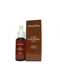 Serum Pure Hyaluronic Acid 30ml Sara Simar